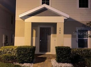 246 Annabelle Way, Davenport, FL 33837