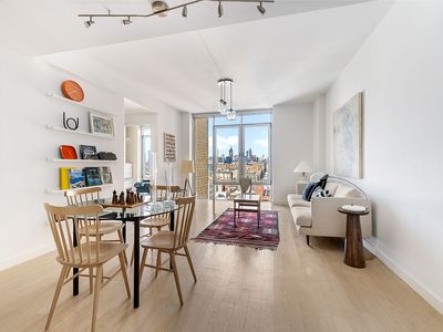 50 Franklin St APT 18C, New York, NY, 10013
