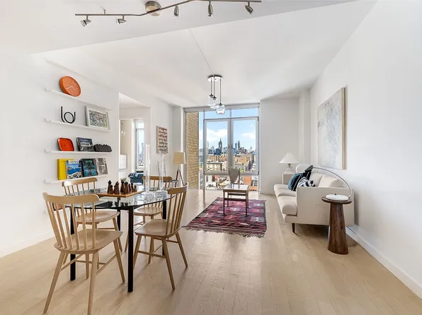 50 Franklin St APT 18C, New York, NY 10013
