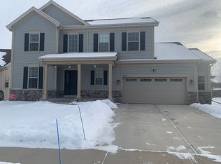 352 Hallmark Way, Sun Prairie, WI 53590