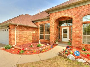 6801 NW 129th St, Oklahoma City, OK 73142