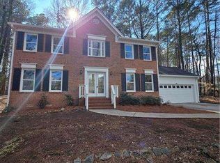 535 Woodrow Dr, Lawrenceville, GA 30043