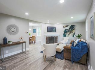 4201 Old Milford Mill Rd, Baltimore, MD 21208