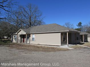 1200 H St UNIT E, Barling, AR 72923