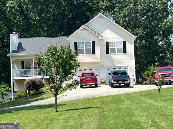 139 Laurel Creek Ct, Carrollton, GA 30117