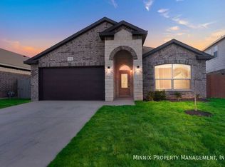 7014 Perot Ranch Rd, Odessa, TX 79765