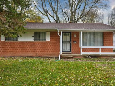 6310 Valorie Ln, Flint, MI, 48504