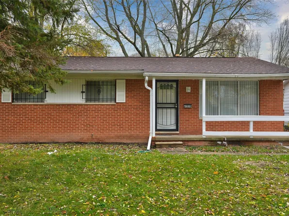 6310 Valorie Ln, Flint, MI 48504