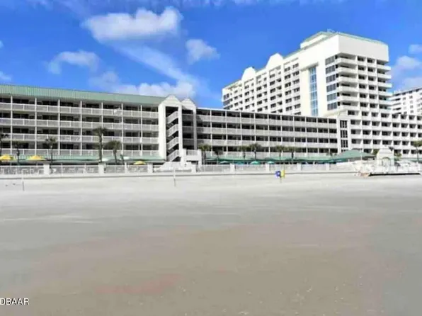 2700 N Atlantic Ave #920, Daytona Beach, FL 32118