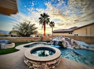 83124 Carmel Mountain Dr, Indio, CA 92203