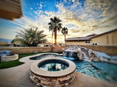 83124 Carmel Mountain Dr, Indio, CA, 92203