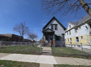1571 South 14th STREET, Milwaukee, WI 53204
