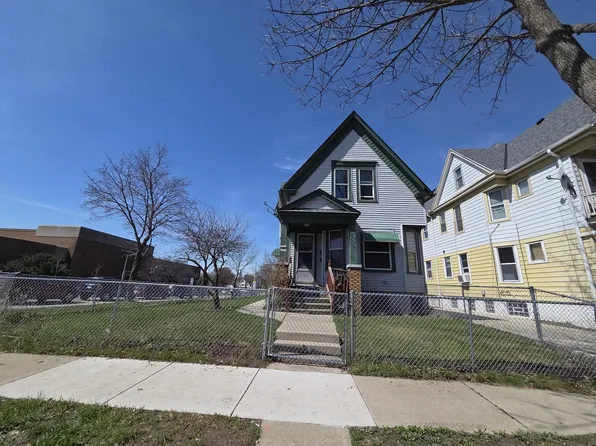 1571 South 14th STREET, Milwaukee, WI 53204