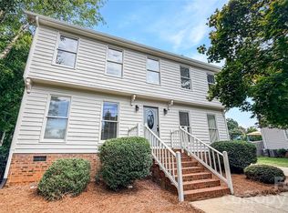 16539 Grapperhall Dr, Huntersville, NC 28078