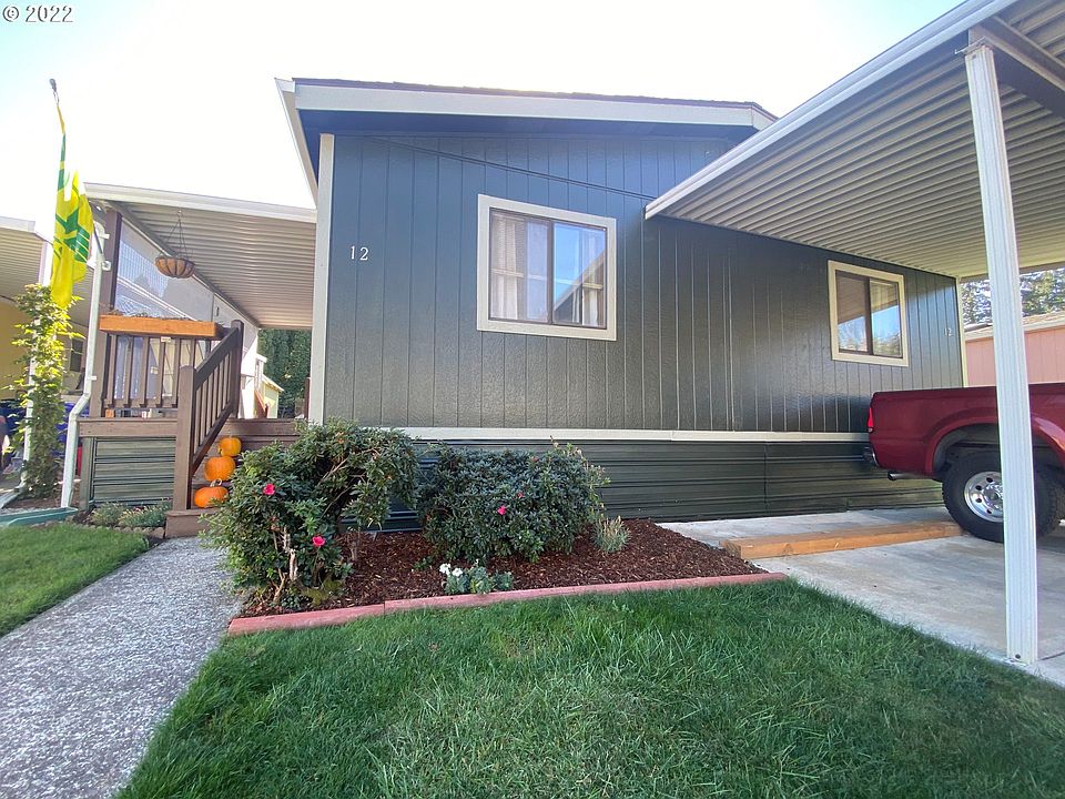 1st image of 10550 SE 70th Ave Lot 12