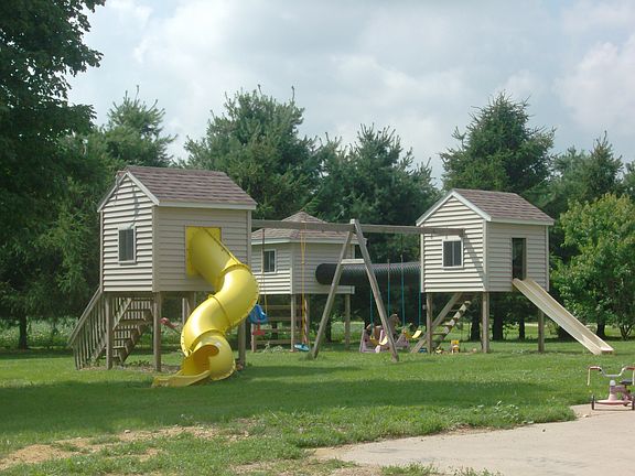Play Area