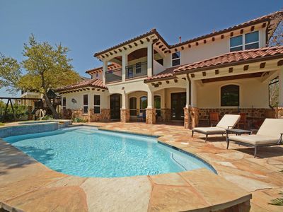 1920 Wimberly Ln, Austin, TX, 78735