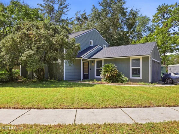 10518 ANCHORAGE COVE Lane, Jacksonville, FL 32257