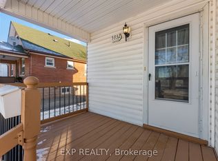 5932 Carlton Ave, Niagara Falls, ON L2G 5J5