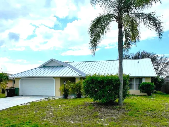 1550 SE Croquet Street, Port St Lucie, FL 34983