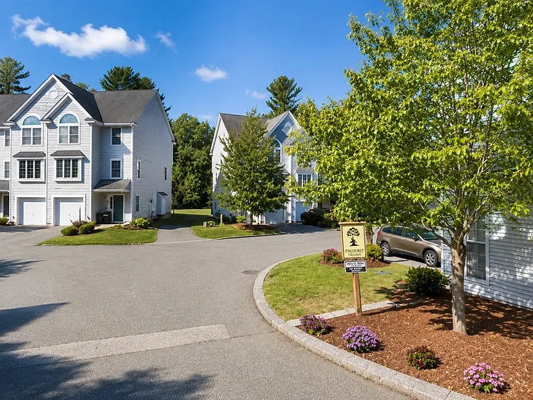 100 Nutting Rd #E2 — Photo 1