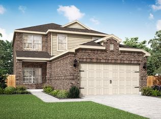 1328 Windermere Way, Princeton, TX 75407