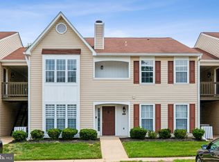7822 Harrowgate Cir #D, Springfield, VA 22152