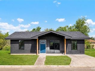 522 E Stubbs St, Edinburg, TX 78539