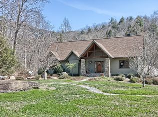 111 Chapel Point Rd, Lake Lure, NC 28746