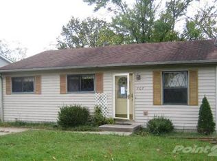 707 Euclid Ave, Crescent Springs, KY 41017