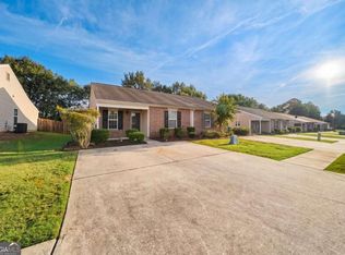 1514 Louise Anderson Dr, Griffin, GA 30224