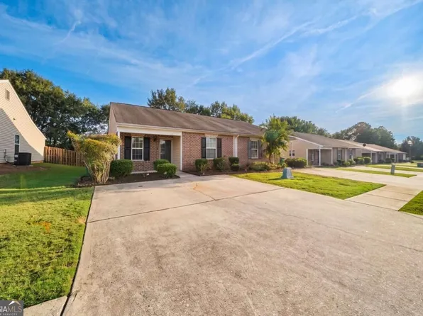 1514 Louise Anderson Dr, Griffin, GA 30224