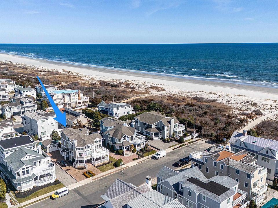 153 76th St, Avalon, NJ 08202 | Zillow