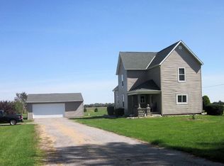 7869 Chenowith Rd, Van Wert, OH 45891