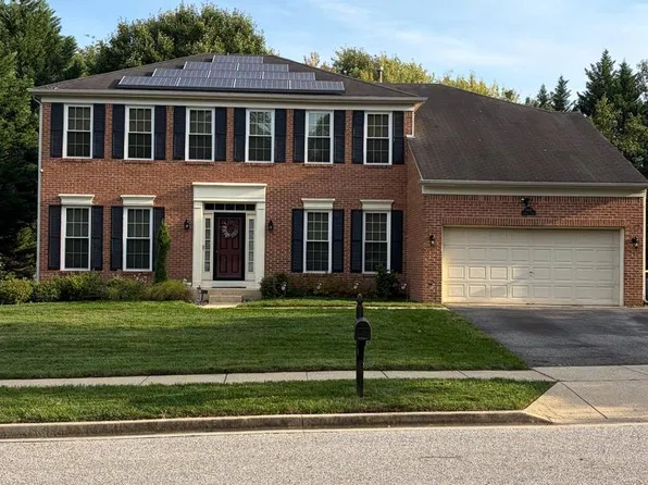 14607 Donegal Ct, Bowie, MD 20721