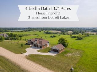 17131 Kelcy Ln, Detroit Lakes, MN 56501