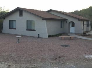 6615 N Dimitri Ln, Tucson, AZ 85743