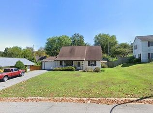 12417 Sarah Ln, Bowie, MD