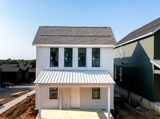 2086 E Roe Ter, Fayetteville, AR 72703