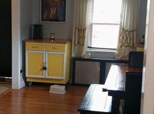 5501 Lothian Rd, Baltimore, MD 21212