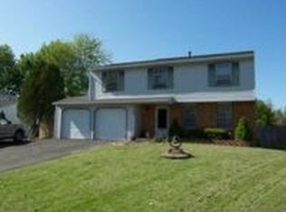 8044 Evesborough Dr, Clay, NY 13041