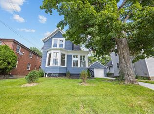 6832 Kenton Ave, Cincinnati, OH 45236
