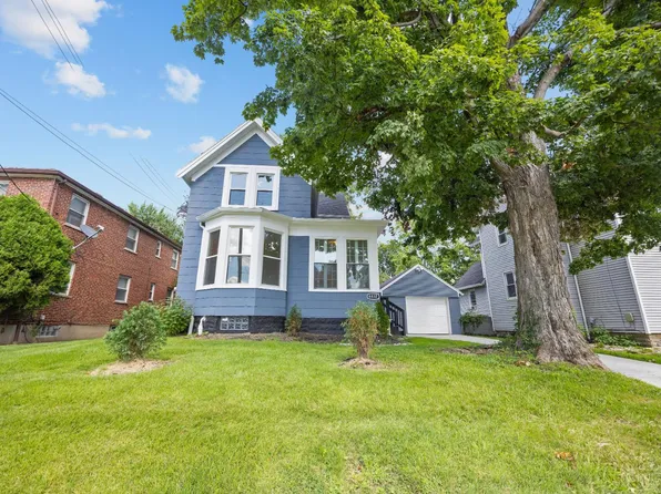 6832 Kenton Ave, Cincinnati, OH 45236