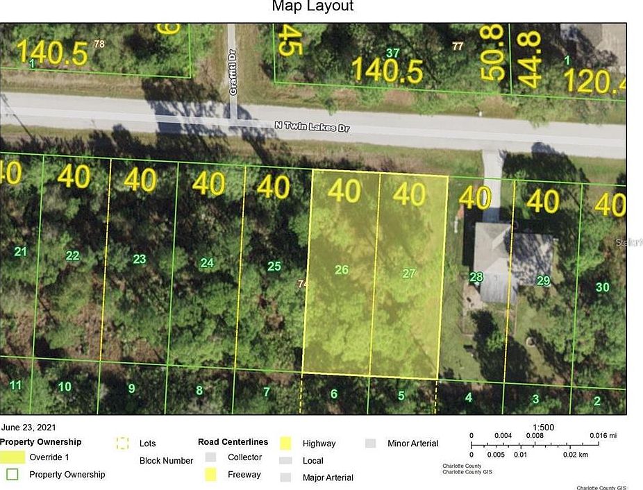 1st image of 27077 N Twin Lakes Dr