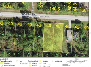 27077 N Twin Lakes Dr, Punta Gorda, FL 33955