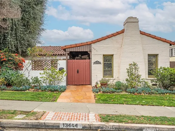 13444 Beverly Blvd, Whittier, CA 90601