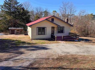 809 N Fairview Rd, Mammoth Spring, AR 72554
