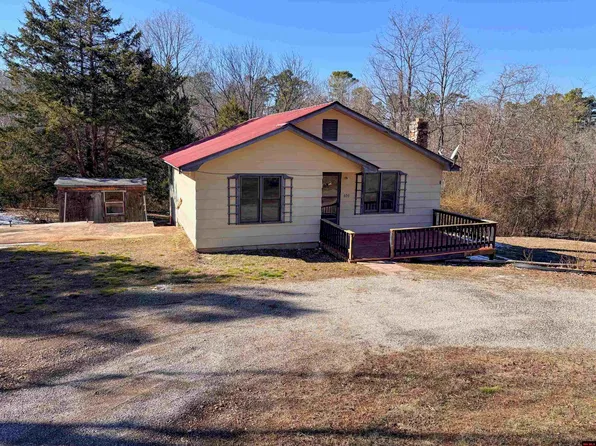 809 N Fairview Rd, Mammoth Spring, AR 72554