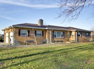 6595 E Bend Rd, Burlington, KY 41005