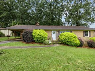 710 Deese Rd, Monroe, NC 28110